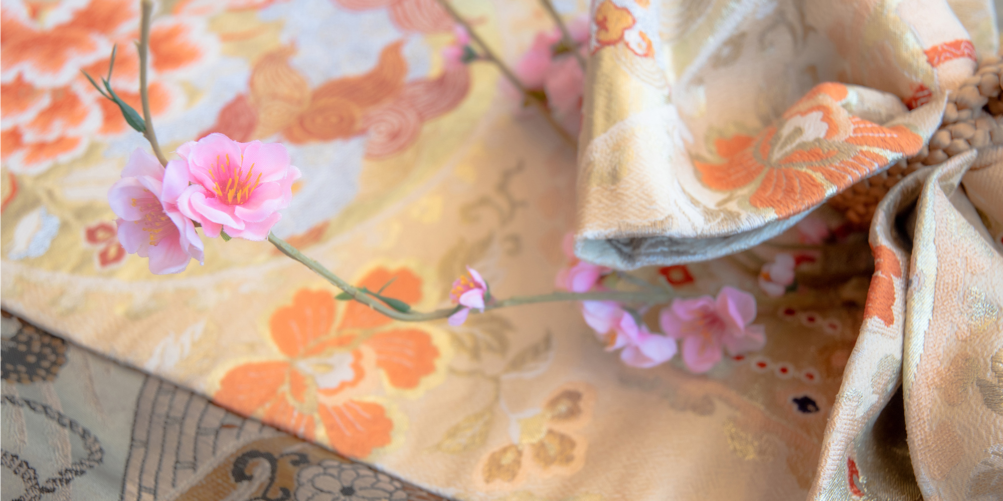 きもの処今村染物店