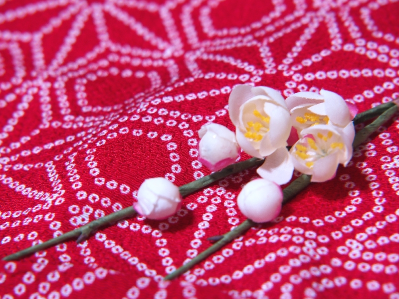 きもの処今村染物店